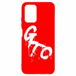 Xiaomi Redmi Note 10 4G/10s