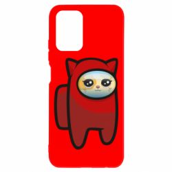 Xiaomi Redmi Note 10 4G/10s