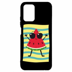 Xiaomi Redmi Note 10 4G/10s