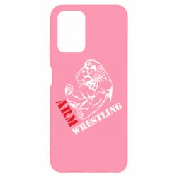 Xiaomi Redmi Note 10 4G/10s