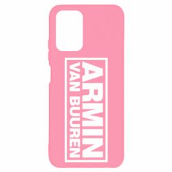 Xiaomi Redmi Note 10 4G/10s