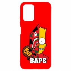 Xiaomi Redmi Note 10 4G/10s