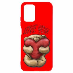 Xiaomi Redmi Note 10 4G/10s