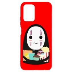 Xiaomi Redmi Note 10 4G/10s