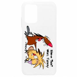 Xiaomi Redmi Note 10 4G/10s