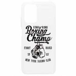 Xiaomi Redmi Note 10 4G/10s