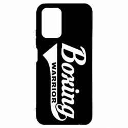 Xiaomi Redmi Note 10 4G/10s