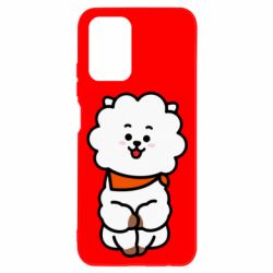 Xiaomi Redmi Note 10 4G/10s