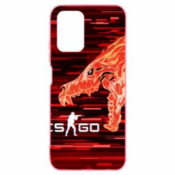 Xiaomi Redmi Note 10 4G/10s