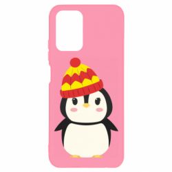 Xiaomi Redmi Note 10 4G/10s