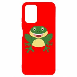 Xiaomi Redmi Note 10 4G/10s