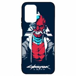 Xiaomi Redmi Note 10 4G/10s