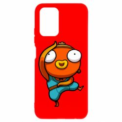 Xiaomi Redmi Note 10 4G/10s