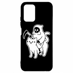 Xiaomi Redmi Note 10 4G/10s