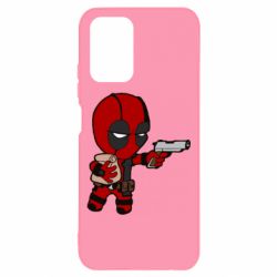 Xiaomi Redmi Note 10 4G/10s