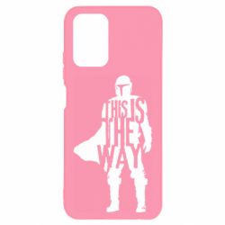 Xiaomi Redmi Note 10 4G/10s