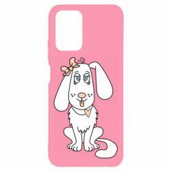 Xiaomi Redmi Note 10 4G/10s