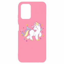 Xiaomi Redmi Note 10 4G/10s