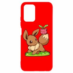 Xiaomi Redmi Note 10 4G/10s