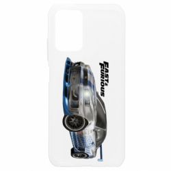 Xiaomi Redmi Note 10 4G/10s