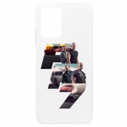 Xiaomi Redmi Note 10 4G/10s