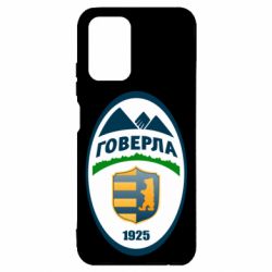 Xiaomi Redmi Note 10 4G/10s