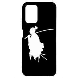 Xiaomi Redmi Note 10 4G/10s