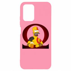 Xiaomi Redmi Note 10 4G/10s