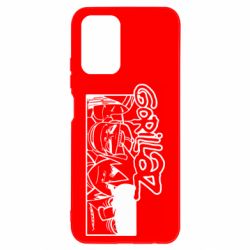 Xiaomi Redmi Note 10 4G/10s