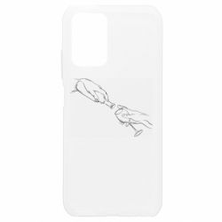 Xiaomi Redmi Note 10 4G/10s