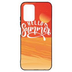 Xiaomi Redmi Note 10 4G/10s