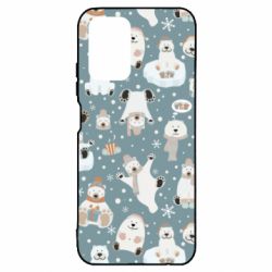 Xiaomi Redmi Note 10 4G/10s