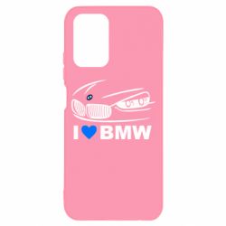 Xiaomi Redmi Note 10 4G/10s