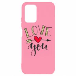 Xiaomi Redmi Note 10 4G/10s