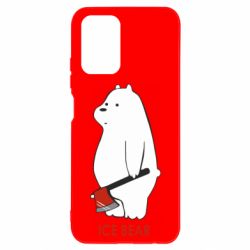 Xiaomi Redmi Note 10 4G/10s
