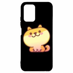 Xiaomi Redmi Note 10 4G/10s