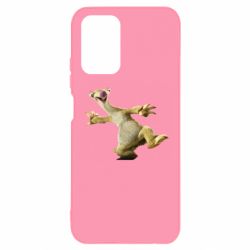 Xiaomi Redmi Note 10 4G/10s