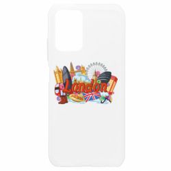 Xiaomi Redmi Note 10 4G/10s