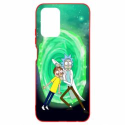 Xiaomi Redmi Note 10 4G/10s