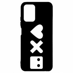 Xiaomi Redmi Note 10 4G/10s