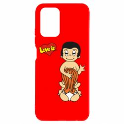 Xiaomi Redmi Note 10 4G/10s