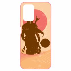 Xiaomi Redmi Note 10 4G/10s