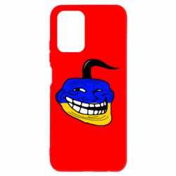 Xiaomi Redmi Note 10 4G/10s