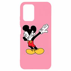 Xiaomi Redmi Note 10 4G/10s