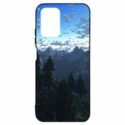 Xiaomi Redmi Note 10 4G/10s