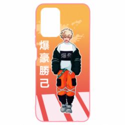 Xiaomi Redmi Note 10 4G/10s