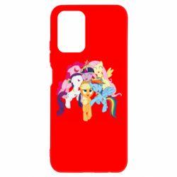 Xiaomi Redmi Note 10 4G/10s