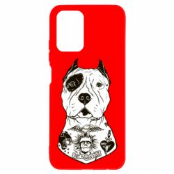 Xiaomi Redmi Note 10 4G/10s