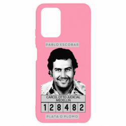 Xiaomi Redmi Note 10 4G/10s