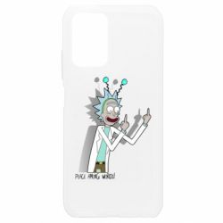 Xiaomi Redmi Note 10 4G/10s